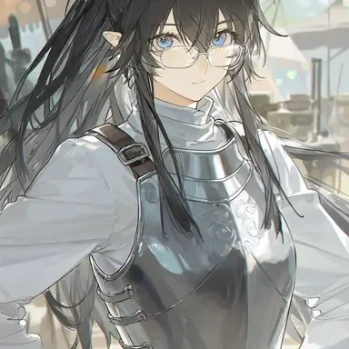 Profile image of 앨리스