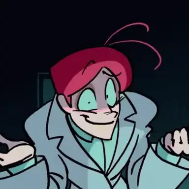 Profile image of Zorian