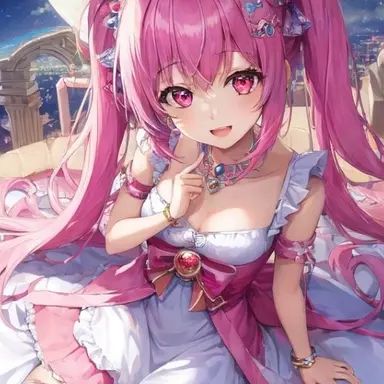 Profile image of ルナ