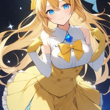 Profile image of キララ