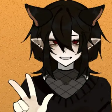 Profile image of 精霊