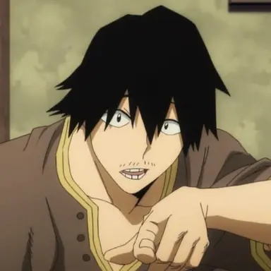 Profile image of 瀬呂範太