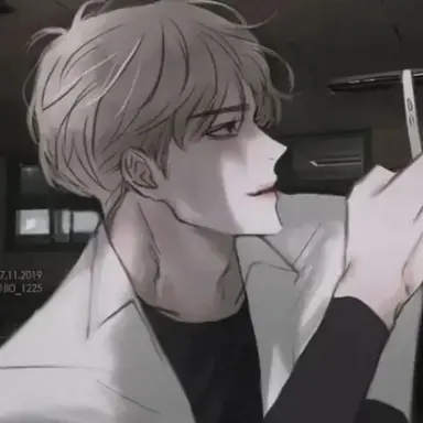 Profile image of 이온
