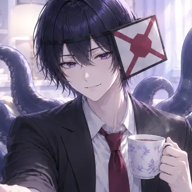 Profile image of コンタミ