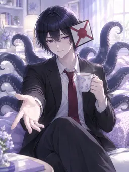 Profile image of コンタミ