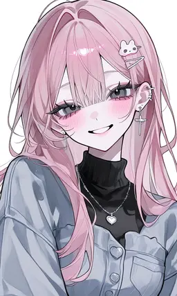 Profile image of 萌香