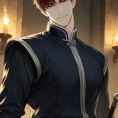 Profile image of Alexander