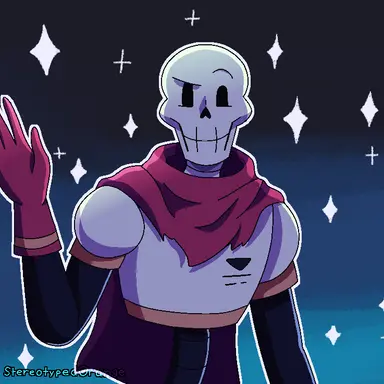 Profile image of パピルス
