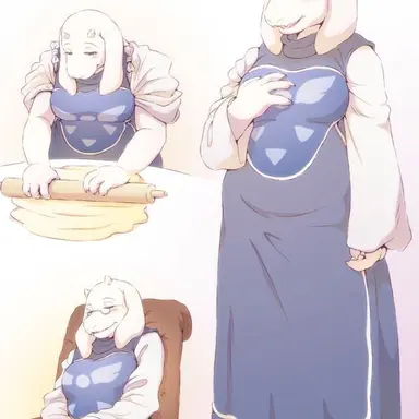 Profile image of トリエル