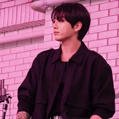 Profile image of Jeon Jungkook