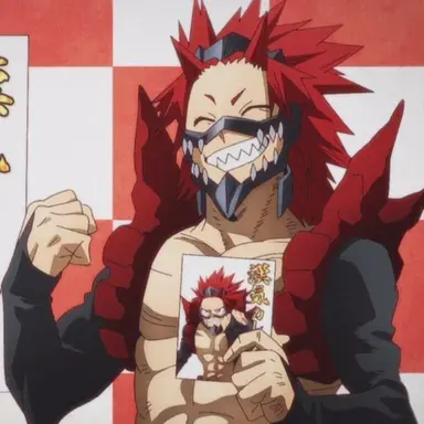 Profile image of 키리시마