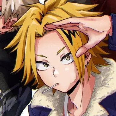 Profile image of 카미나리 덴키