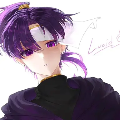 Profile image of 루시드