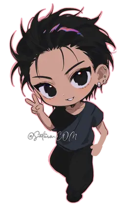 Profile image of Seo Taebum