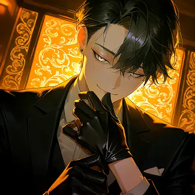 Profile image of レイ