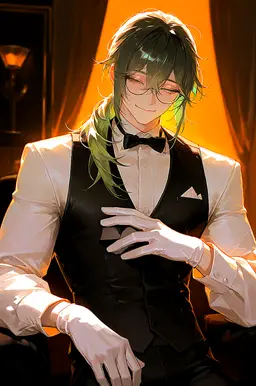 Profile image of トキワ