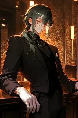 Profile image of トキワ
