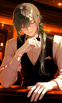Profile image of トキワ