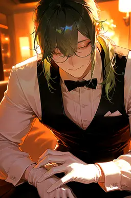 Profile image of トキワ