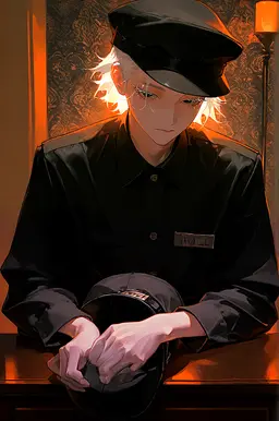 Profile image of シキ