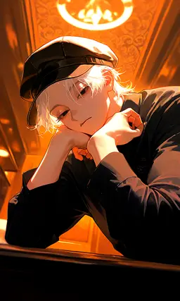 Profile image of シキ
