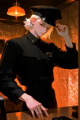 Profile image of シキ