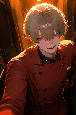 Profile image of コハク