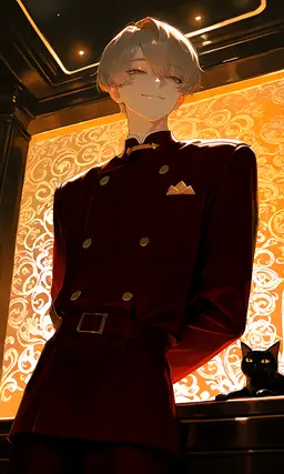 Profile image of コハク