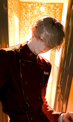 Profile image of コハク
