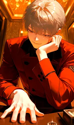 Profile image of コハク