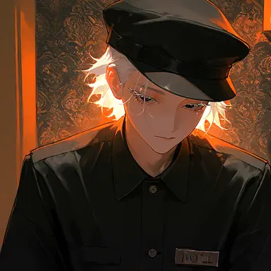 Profile image of シキ