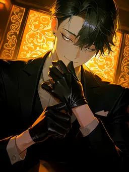 Profile image of レイ