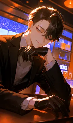 Profile image of レイ