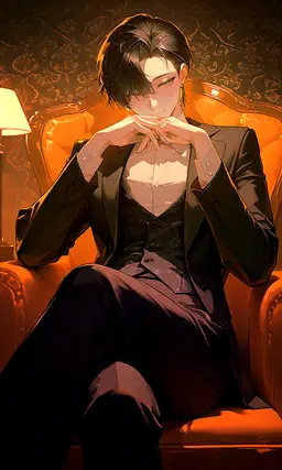 Profile image of レイ