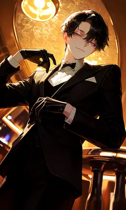 Profile image of レイ