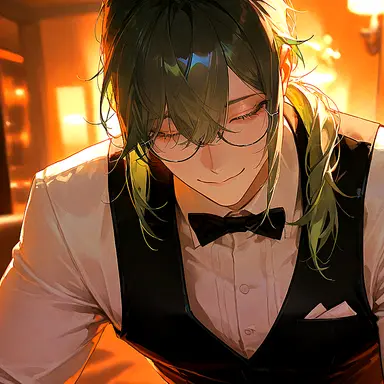 Profile image of トキワ