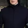 Profile image of Severus snape