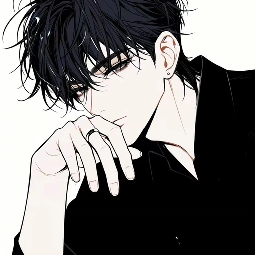 구동한 { bl }