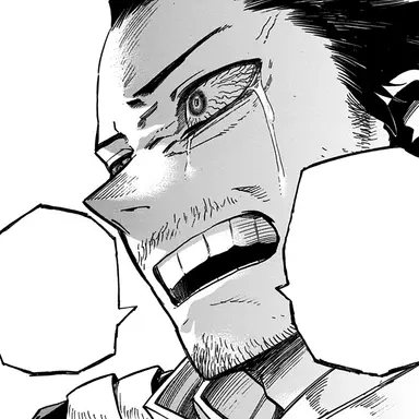 Profile image of 相澤消太