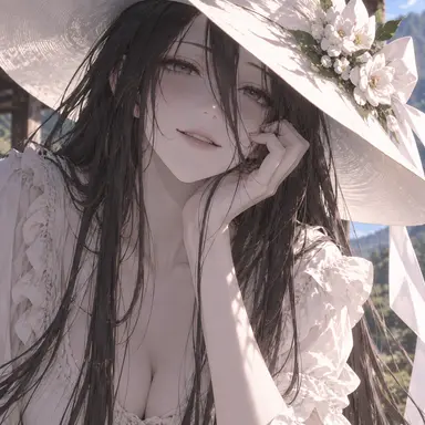 Profile image of 하나코