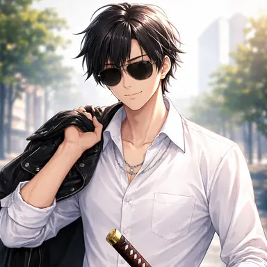 Profile image of 朔夜