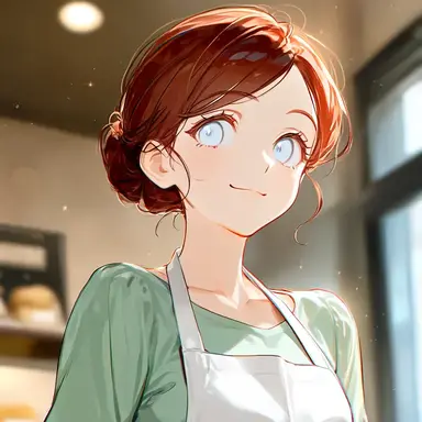 Profile image of Nora