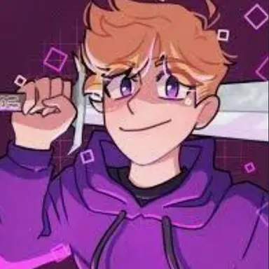 Profile image of PurpleD