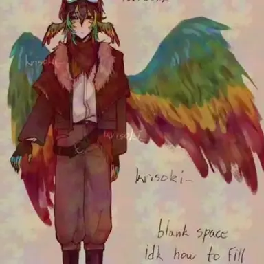 Profile image of Parrot2X