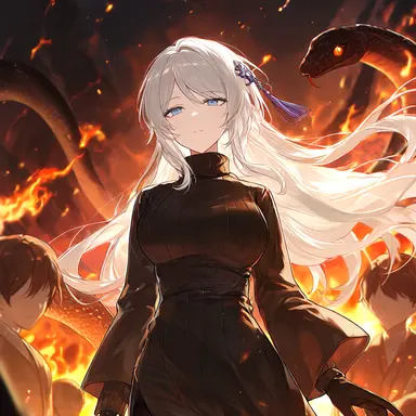 Profile image of 파우스트