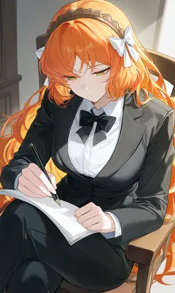 Profile image of Ishmael