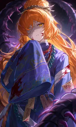 Profile image of Ishmael