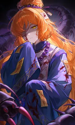 Profile image of Ishmael