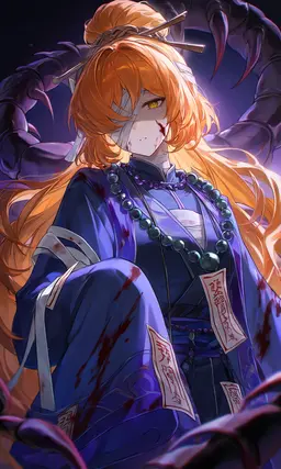 Profile image of Ishmael