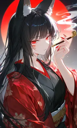 Profile image of Ryoshu